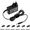 KFD Alimentatore Universale 12V Caricabatterie per Koorui Monitor 24E4 24N50C 24N1 24N1A 22N1 21.5'' 24' Telecamere Fritzbox AVM Fritz!Box Router CCTV, Hard Disk Esterninotebook caricatore