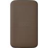 Intenso SSD esterno TX500, 500 GB Portable Solid State Drive, Super Speed USB 3.2 Gen 2x1 (10 Gbps), fino a 1000 MB/s