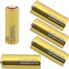 TangsFire Batterie 23A 12V MN21 Batterie alcaline 23A, A23, 23AE, MN21, V23GA