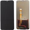 Smartex® Display LCD Compatibile con Oppo A57 4g / A57s (CPH2387,CPH2385)