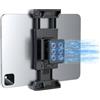 OHLPRO Supporto da Parete Magnetico per Tablet e iPad, Porta Tablet da Muro con Rotazione a 360° Supporto iPad Compatibile con 5-13 iPad Pro Air Mini Galaxy Tab S9 Fire HD 10 Switch Kindle