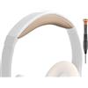 SOULWIT Archetto in Pelle Proteica per Bose AE2/AE2i/AE2w/SoundLink Around-Ear I,II/SoundTrue Around-Ear I,II Cuffie, Parte di Ricambio per Cuffie Fascia Headband
