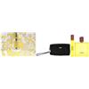 Versace Eros Energy Eau de Parfum Set regalo 2025-100 ml EDP, spray da viaggio 10 ml e astuccio da toilette
