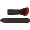 Rosvola Pennello Elettrico Per Il Trucco - 10 Ingranaggi da 180 MAh Contouring Viso USB, Fard Elettrico per la Vita Quotidiana Make Up Viso