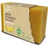 Mussa Canaria Sapone artigianale naturale alla banana - 100 gr