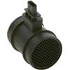 BOSCH Debimetro 0281002832 | Compatibile con: OPEL ASTRA H, ASTRA H Caravan, ASTRA H GTC, ASTRA H Kasten/Kombi, ASTRA H Stufenheck, CORSA D
