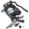 Frankberg Compressore per sospensioni pneumatiche 95835890100 | Compatibile con: C.a.y.e.n.n.e 92A, T.o.u.a.r.e.g 7P5 7P6