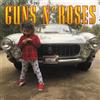 Non si applica GUNS N' ROSES Nothin / Atlas SHM-CD Japan Limited Edition NUOVO