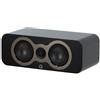 Q ACOUSTICS Q 3090C CENTRE GARANZIA ITALIA black diffusori centrali
