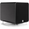 Q ACOUSTICS Q B12 QB 12 GARANZIA ITALIA black high gloss subwoofer