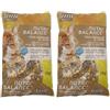 Aimé - Mix per conigli e roditori - Cibo adatti al coniglio, ai porcellini d'India, al coniglio nano, ai criceti - Ricco in fibre, con vitamine - Alimento naturale - Made in France - Confezione 1 kg