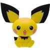 Pokémon PKW2522 - Statuetta ufficiale in vinile, 10 cm, colore: Pichu