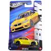 Mattel Hot Wheels BMW Serie Auto 2016 BMW M2 GRT01 - JBY55