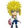 Bandai Namco Bandai Chibi Masters: Naruto Shippuden - Minato Namikaze Figure (8cm)