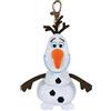 TEENY TYS TY - Ty36626 - Peluche - Olaf Clip - The Snowman Musical