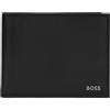 BOSS Randy Trifold Black
