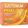 A.MENARINI IND.FARM.RIUN.Srl SUSTENIUM PLUS TROPICALE20BUST
