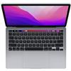 Apple MacBook Pro 13 (2022) M2 - Grigio Siderale - 8 GB - 256 GB - 2560 x 1600 Pixel - Buono