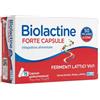 Sella Biolactine - Forte Integratore Fermenti Lattici Confezione 15 Capsule