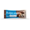 Ultimate - Protein Wafer Barretta Proteica Choco Yogurt Confezione 35 Gr