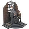 Department 56 Game of Thrones Village by D56 - Statuetta di Cersei e Jamie Lannister