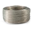 Perenz Illumina 10 mt cavo elettrico treccia 3x0,75 mm rivestito in tessuto (minimo 10 mt) trasparente