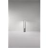 Perenz Illumina Kapp paletto in alluminio grigio cemento LED 14W 3000K CRI?80 220-240V 50/60Hz 1120Lm IP66
