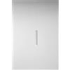 Perenz Illumina Shot sospensione in alluminio spazzolato Rosone non incluso 1 luce attacco GU10 d.5,5cm