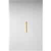 Perenz Illumina Shot sospensione oro opaco Rosone non incluso 1 luce attacco GU10 d.5,5cm