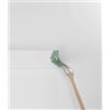 Perenz Illumina Wall applique in gesso e metallo bianco LED 18W 3000K CRI?85 220-240V 50/60Hz 1440Lm biemissione
