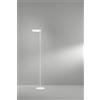 Perenz Illumina Ultima piantana in metallo bianco dimmerabile LED 24W CCT 3000K 4000K 6000K CRI?80 220-240V 50/60Hz 1920Lm