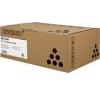 RICOH ORIGINALE Ricoh toner nero 406990 SP 3500XE ~6400 Pagine 407646 mod. 406990 SP 3500XE EAN 4961311893667