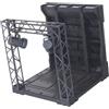 Modelli Base espositiva ad incastro Organizzatore Facile installazione Supporto