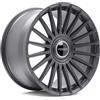 Cerchi in lega Vesser VSR5 10.5x21 Custom Finish