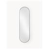Westwing Collection Specchio ovale da parete Lucia -