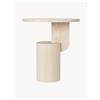 Ferm Living Tavolino in legno di frassino Insert - Beige