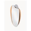 Westwing Collection Specchio da parete senza cornice Melia -