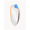 Westwing Collection Specchio da parete senza cornice Melia -
