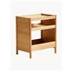 Form & Refine Tavolino in legno Organizer