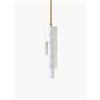 Maytoni Lampada a sospensione piccola a LED con luce regolabile Maris -