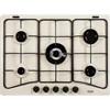 Delonghi De'Longhi SF 57 AVT Nero, Sabbia Da incasso Gas 5 Fornello(i)"
