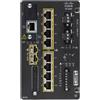Cisco Catalyst IE3400 Gestito L2/L3 Gigabit Ethernet (10/100/1000) Supporto Power over Ethernet (PoE) Nero