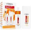 L'Oréal Paris Set regalo Revitalift Clinical Vitamin C Duopack