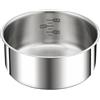 Tefal Padella in acciaio inox 18-20cm Tefal L8983004