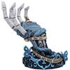 Nemesis Now La sposa cadavere con questa mano figura come merchandise e articolo da regalo 16,5 cm