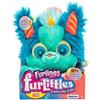 Funrise Toys L'incantevole Furlittles Arlo: il tuo magico compagno di avventure!