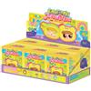 Jotoys QKid: Emotional Hairy Monsters Series Blind Box Custodia per cuffie 8 cm Display (6)