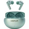 OEM Auricolari wireless, cancellazione attiva del rumore, Bluetooth 5.4, verde ombra di pino