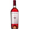 ROSA DEL GOLFO Rosato salento "vigna mazzĺ"