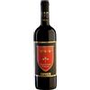 CAPARZO Toscana sangiovese